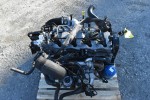 Κινητήρας - Μοτέρ Kia Sportage - Tucson 2.0 CRD 140PS D4EA 2004-2009 (Αντλια Bosch 0445010121,Μπεκ 33800-27400,Turbo 28231-27100)