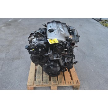 Κινητήρας - Μοτέρ Mitsubishi Canter 3.0 4M42 (Ηλεκτρικά Μπέκ - Ηλεκτρική Τουρμπίνα) 2005-2010