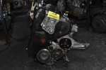 Κινητήρας - Μοτέρ Renault Scenic / Megane 1.9 dCI F9Q 732 F9QK721 1999-2005
