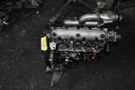 Κινητήρας - Μοτέρ Renault Scenic / Megane 1.9 dCI F9Q 732 F9QK721 1999-2005