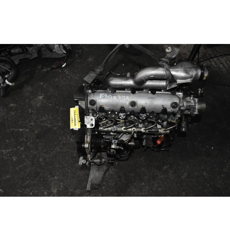 Κινητήρας - Μοτέρ Renault Scenic / Megane 1.9 dCI F9Q 732 F9QK721 1999-2005