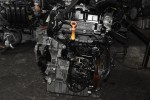 Κινητήρας - Μοτέρ Audi A2 / Fabia / Polo / Ibiza 1.4 TDI 75PS AMF 2000-2006 (Χωρίς Τουρμπίνα)
