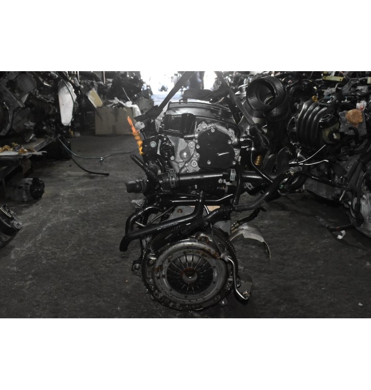 Κινητήρας - Μοτέρ Audi A2 / Fabia / Polo / Ibiza 1.4 TDI 75PS AMF 2000-2006 (Χωρίς Τουρμπίνα)