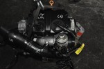 Κινητήρας - Μοτέρ Audi A2 / Fabia / Polo / Ibiza 1.4 TDI 75PS AMF 2000-2006 (Χωρίς Τουρμπίνα)