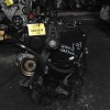 Κινητήρας - Μοτέρ Fiat Doblo 1.9 JTD 182B9000 2001-2007