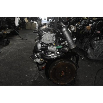 Κινητήρας - Μοτέρ Fiat Doblo 1.9 JTD 182B9000 2001-2007