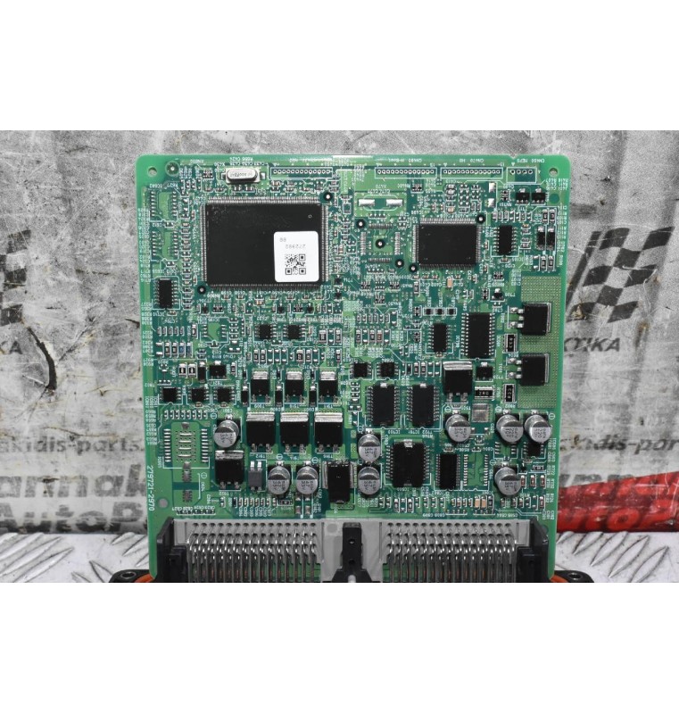 Εγκέφαλος Mazda 2 1.3 ZJ 279721-2970