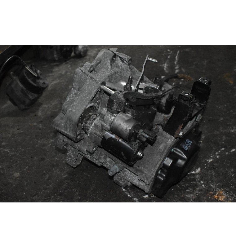 Σασμάν Skoda Fabia 1.2 BME 2002-2007 (GSB)