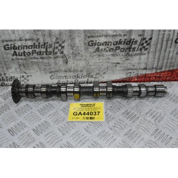 Εκκεντροφόρος Εισαγωγής Audi S3 1.8 20VT 1998-2007 076109115H ΒΑΜ (Seat Volkswagen Skoda) (Γνήσιος)