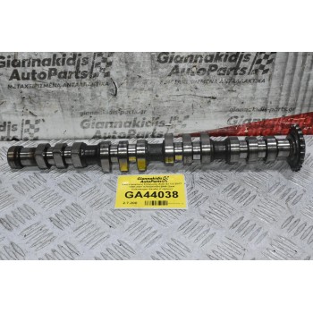 Εκκεντροφόρος Εξαγωγής Audi S3 1.8 20VT 1998-2007 078109115H ΒΑΜ (Seat Volkswagen Skoda) (Γνήσιος)