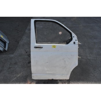 Πόρτα Δεξιά Volkswagen Transporter T6 2012-2018 (Χωρίς Καθρέφτη)