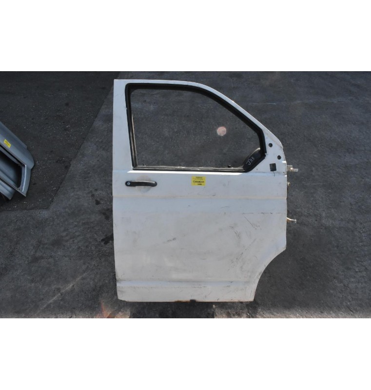 Πόρτα Δεξιά Volkswagen Transporter T6 2012-2018 (Χωρίς Καθρέφτη)