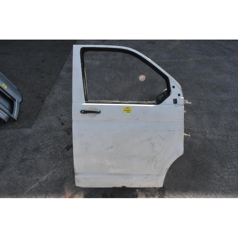 Πόρτα Δεξιά Volkswagen Transporter T6 2012-2018 (Χωρίς Καθρέφτη)