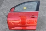 Πόρτα Εμπρος Αριστερη Renault Megane 2013-2022 (Με Χτυπημα)