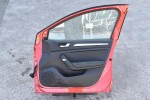 Πόρτα Εμπρος Δεξια Renault Megane 2013-2022 (Με Χτυπημα)