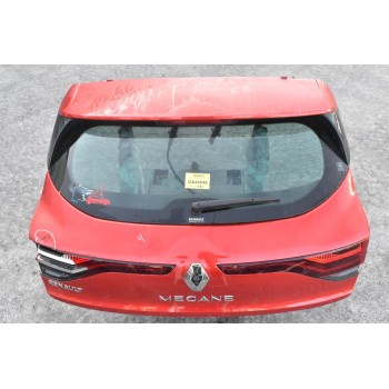 Πόρτα Πόρτ Μπαγκάζ Renault Megane 2013-2022 (Με Χτυπημα)