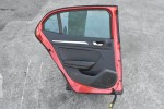 Πόρτα Πισω Αριστερη Renault Megane 2013-2022
