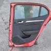 Πόρτα Πισω Δεξια Renault Megane 2013-2022