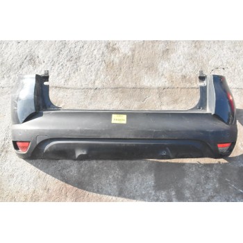 Προφυλακτήρας Πισω Renault Captur 2013-2021