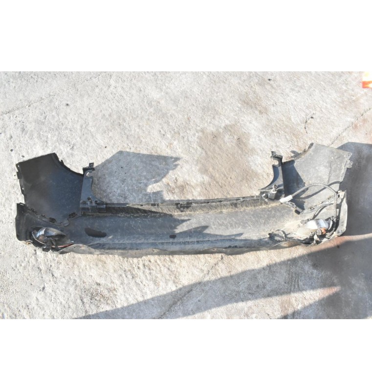 Προφυλακτήρας Πισω Renault Captur 2013-2021