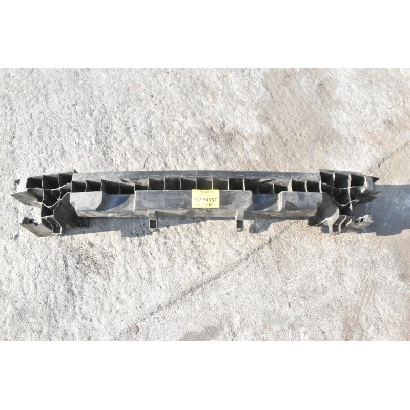 Τραβέρσα Πισω Προφυλακτήρα Renault Captur 2013-2021