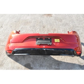 Προφυλακτήρας Πισω Renault Megane 2013-2022