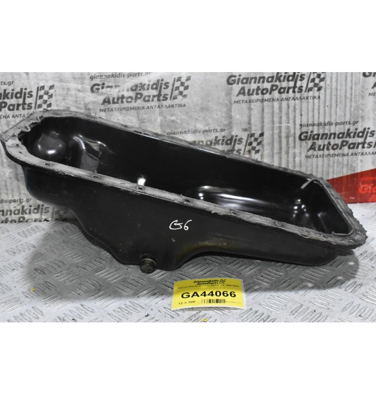 Κάρτερ Mazda B series B2600 G6 1992-2002