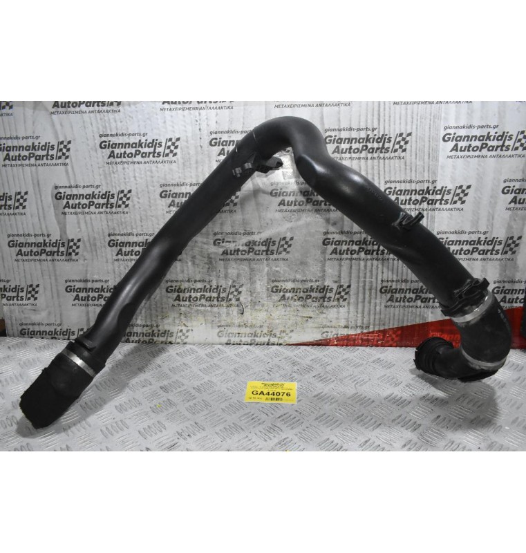 Κολάρο - Σωλήνας Intercooler Mini Cooper - Countryman 2005-2020 N47C16A 8512206 (Γνήσιο)