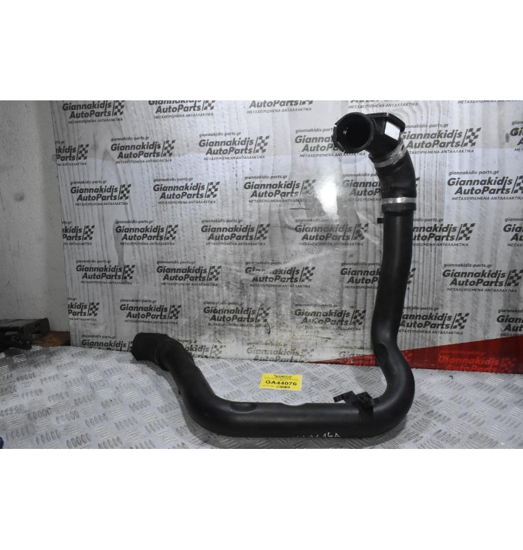 Κολάρο - Σωλήνας Intercooler Mini Cooper - Countryman 2005-2020 N47C16A 8512206 (Γνήσιο)