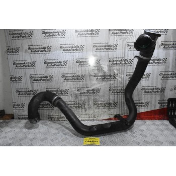 Κολάρο - Σωλήνας Intercooler Mini Cooper - Countryman 2005-2020 N47C20A 8512206 (Γνήσιο)