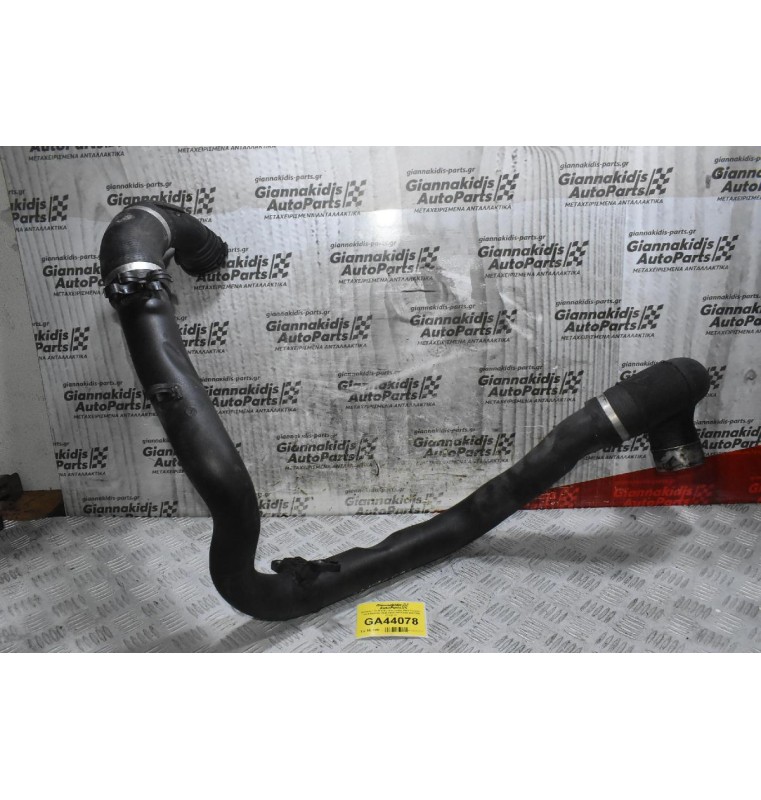 Κολάρο - Σωλήνας Intercooler Mini Cooper - Countryman 2005-2020 N47C20A 8512206 (Γνήσιο)