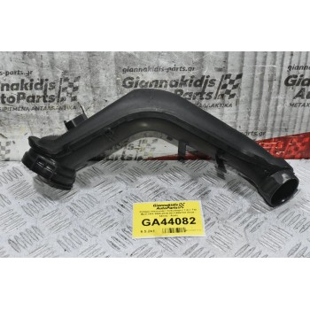 Κολάρο Intercooler Volkswagen 1.4cc TSI BLG CAX 2005-2014 03C145673H (Seat - Skoda - Audi)