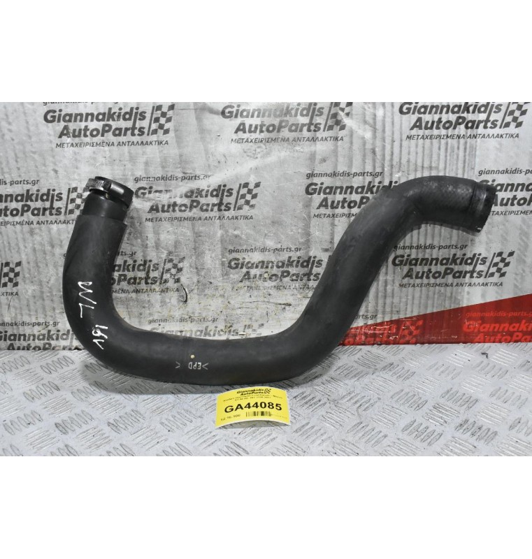 Κολάρο Intercooler Ford Ranger - Mazda BT-50 WL 16V 2006-2011