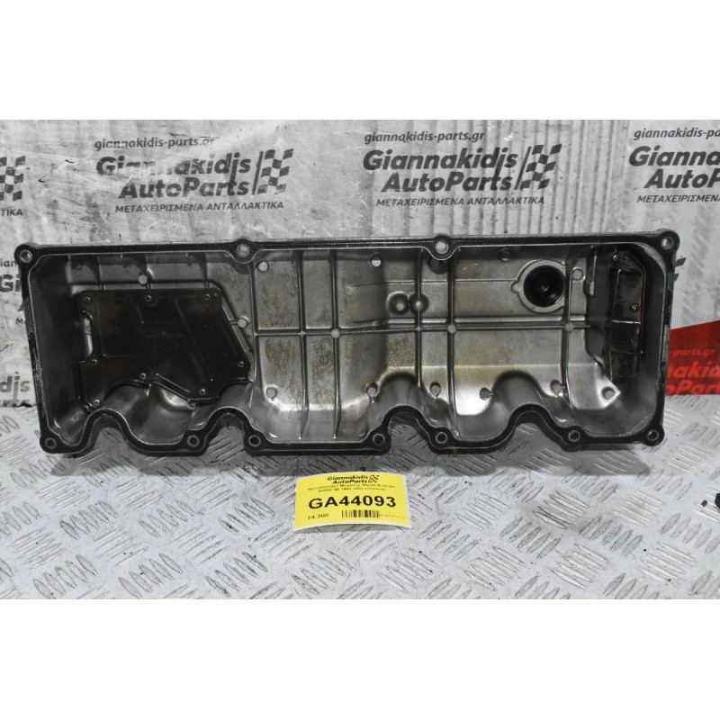 Ψευτοκάπακο Μηχανής Mazda B series B2600 G6 1992-2002 (12Valve)