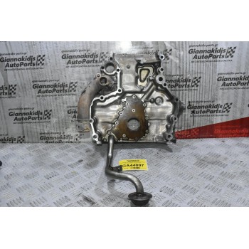 Καθρέφτης Μηχανής + Αντλία Λαδιού Mazda B series B2600 G6 1992-2002