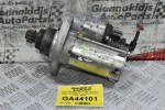 Μίζα Volkswagen Golf - Jetta - Scirocco - Touran - A3 TSI 0AM911023K 2005-2015 (Seat - Audi - Skoda) 2607103538