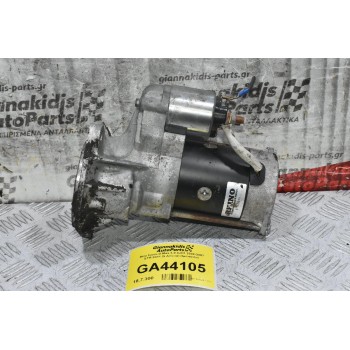 Μίζα Isuzu D-Max 3.0 4JH1 2002-2007 STR-5311 (9 Δόντια) (Ιμιτασιόν)