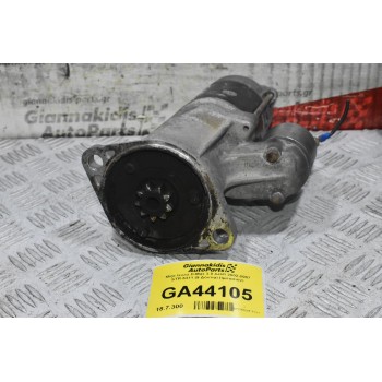 Μίζα Isuzu D-Max 3.0 4JH1 2002-2007 STR-5311 (9 Δόντια) (Ιμιτασιόν)