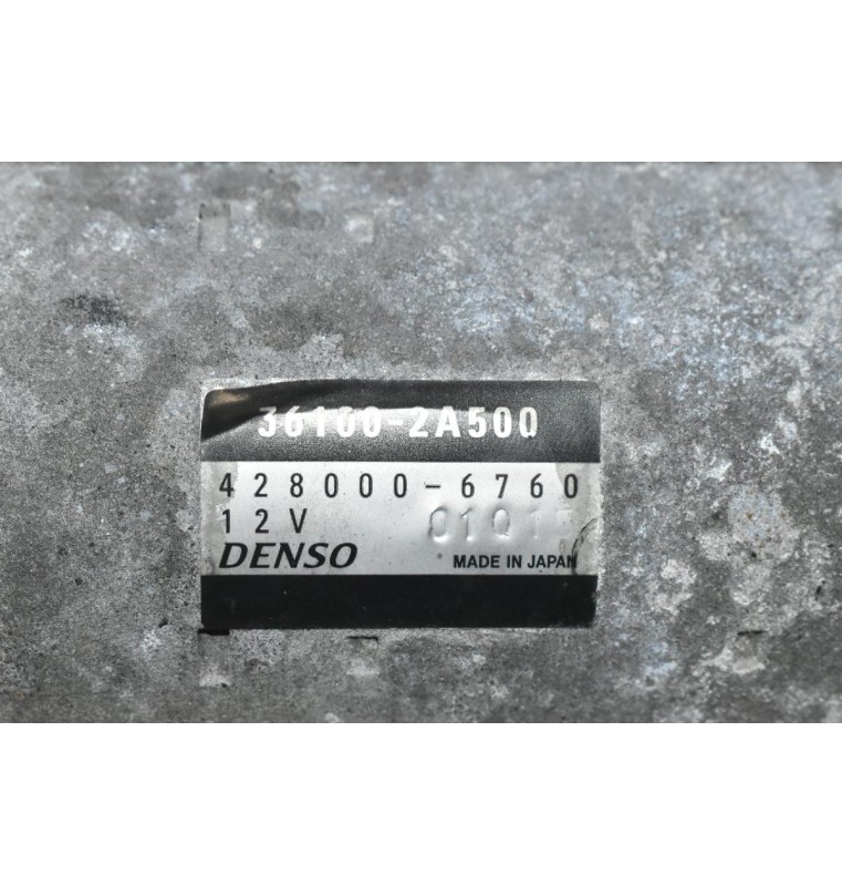 Μίζα Hyundai I20 D4FC / D4FA 1.4 CRDI 2012-2015 361002A500 428000-6760