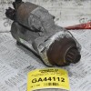 Μίζα Volkswagen 1.4 - 1.9 TDI 2003-2010 02Z911023H (Seat - Audi - Skoda)