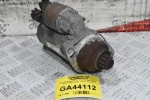 Μίζα Volkswagen 1.4 - 1.9 TDI 2003-2010 02Z911023H (Seat - Audi - Skoda)