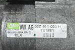 Μίζα Volkswagen 1.4 - 1.9 TDI 2003-2010 02Z911023H (Seat - Audi - Skoda)