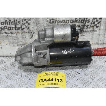 Μίζα Ford Transit JXFA 2002-2013 STR-1510