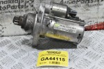 Μίζα Volkswagen - Audi - Seat - Skoda 2005-2012 VALEO 0AM911023B 2109084251