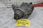 Μίζα Volkswagen - Audi - Seat - Skoda 2005-2012 VALEO 0AM911023B 2109084251