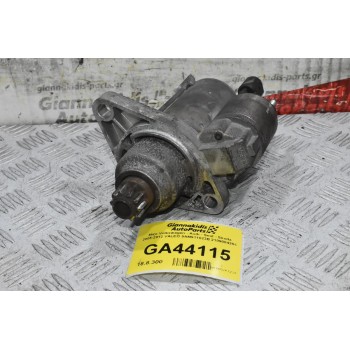 Μίζα Volkswagen - Audi - Seat - Skoda 2005-2012 VALEO 0AM911023B 2109084251