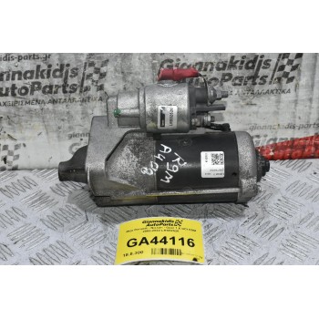 Μίζα Renault - Nissan - Opel 1.6 DCI R9M 2000-2022 LRS02526