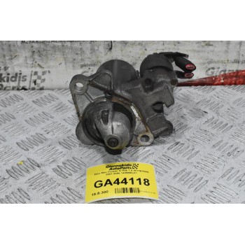 Μίζα Mini Cooper S R56 1.6 W11B16AA 2001-2006 1489995-01