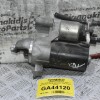 Μίζα Audi A4 2.0 CDN 2008-2015 BOSCH 0001107508 (A5 A6 Q5) (Seat - Volkswagen - Skoda)