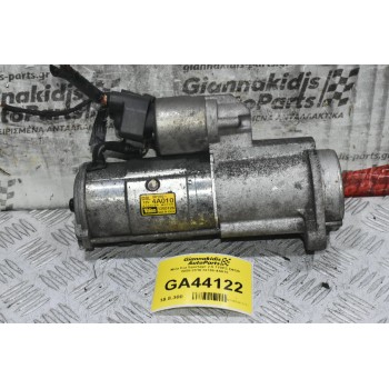 Μίζα Kia Sportage 2.5 170PS D4CB 2005-2010 36100-4Α010